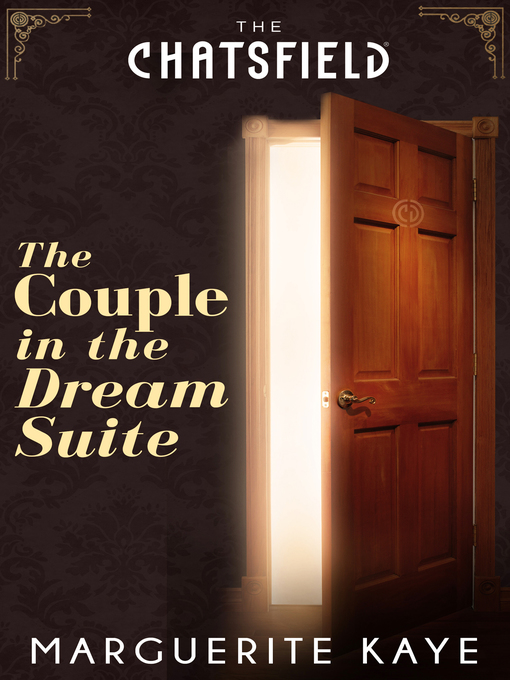 Title details for The Couple in the Dream Suite by Marguerite Kaye - Available